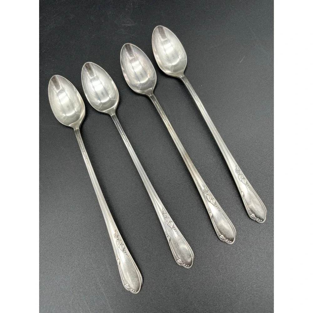 Oneida silver plated